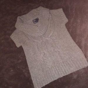 American eagle sweater